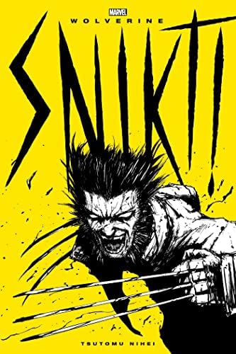 Amazon.com: Essential Wolverine 7 (Essential, 7): 9780785184089